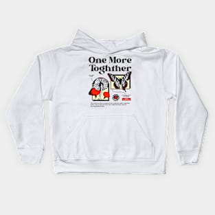 One More Toghther Kids Hoodie